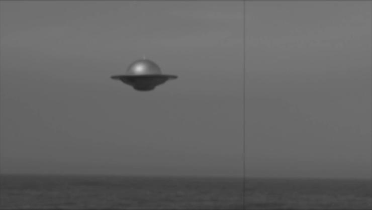Πεντάγωνο: Τρεις αναφορές για θεάσεις UFO στην Ελλάδα