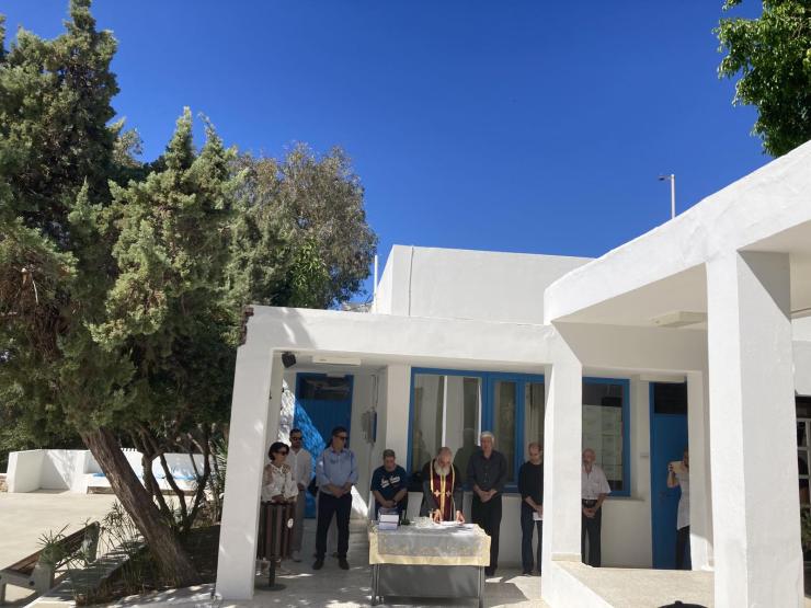 Οι ειδικότητες που θα λειτουργήσουν με τη νέα σχολική χρονιά στο ΕΠΑΛ Ίου 