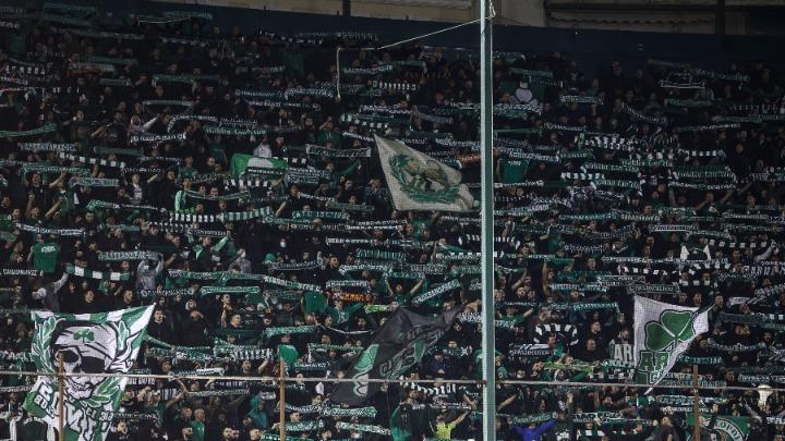 Παναθηναϊκός: Μία αγωνιστική από τη ΔΕΑΒ