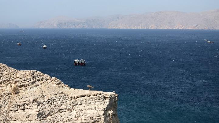 ΟΗΕ: Το κλείσιμο των Στενών του Ορμούζ ενδέχεται να προκαλέσει αγροδιατροφικό σοκ, προειδοποιεί ο FAO