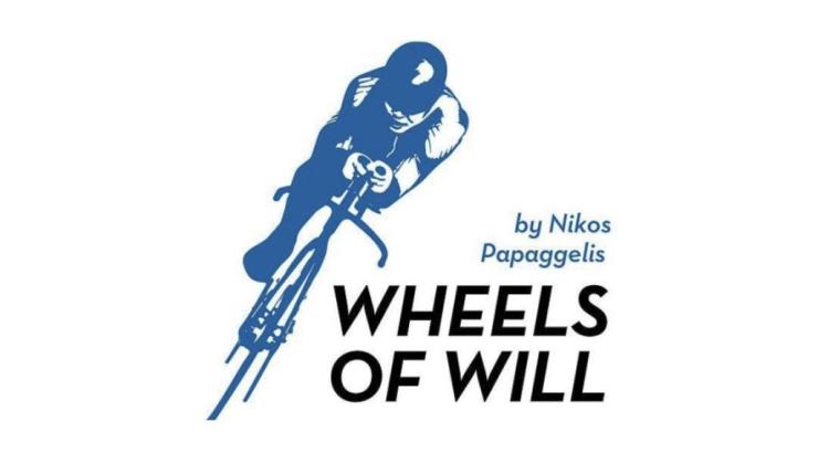 Η φιλανθρωπική δράση “Wheels Of Will” στη Νάξο
