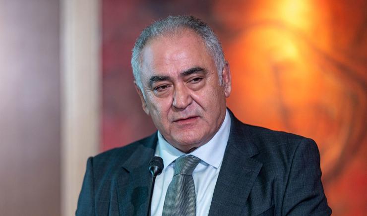 Γιάννης Χατζηθεοδοσίου: Καλή ιδέα η 4ήμερη εργασία, αλλά ανεφάρμοστη