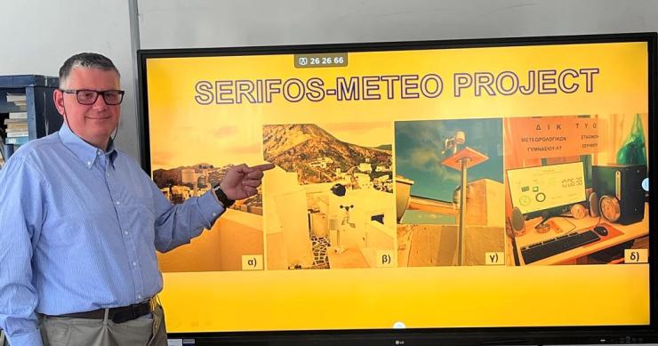 Με τη σωστή χρήση της Τεχνητής Νοημοσύνης 