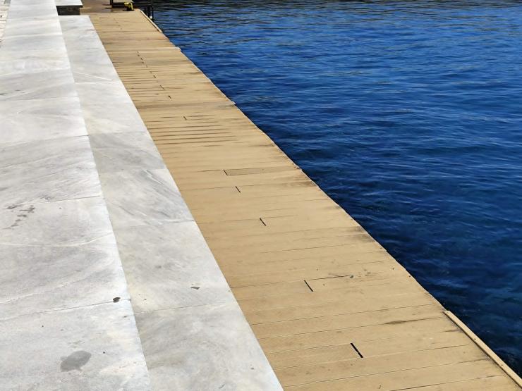 Άμεσες αποκαταστάσεις για την ασφάλεια των πολιτών 