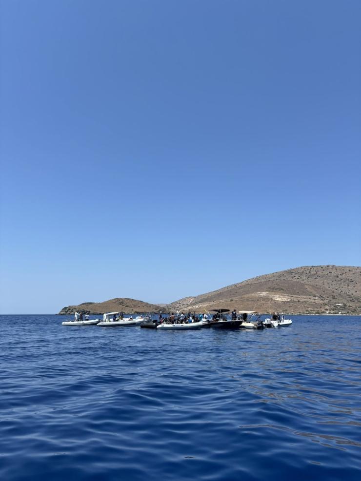Οι αθλητές έδωσαν τον καλύτερό τους εαυτό