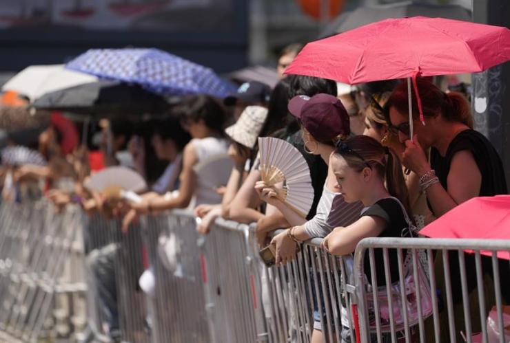 Ενεργειακό «κραχ» προ των πυλών στην Ευρώπη λόγω καύσωνα: Πρωταθλήτρια στη ζήτηση ρεύματος η Ελλάδα