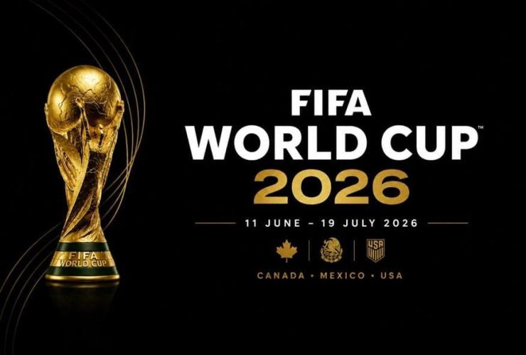 Μουντιάλ 2026: Το αναλυτικό πρόγραμμα του Παγκοσμίου Κυπέλλου - Όλοι οι αγώνες, οι μέρες, οι ώρες και τα κανάλια