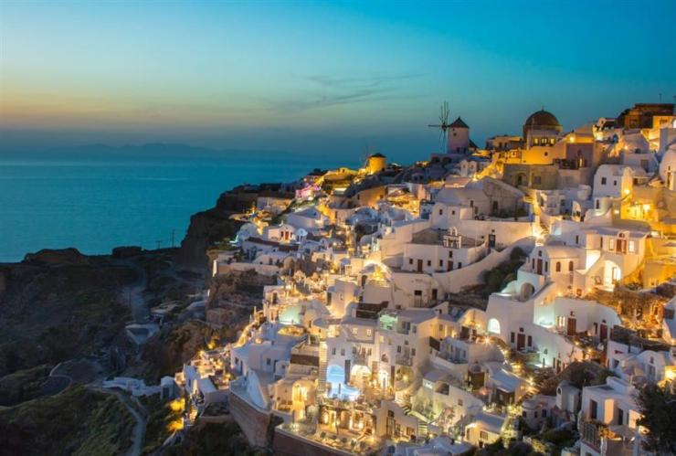 Τουρισμός για Όλους 2026-27: Οι δικαιούχοι και τα κριτήρια