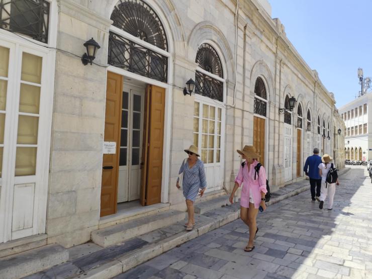 “Οδεύουν” προς αξιοποίηση για έσοδα στο δημοτικό ταμείο 