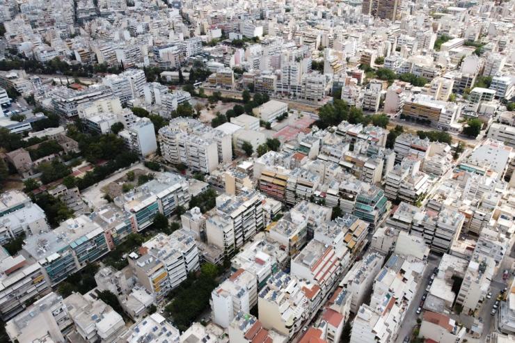 Αγορά ακινήτων: Τι θα κρίνει την πορεία των τιμών