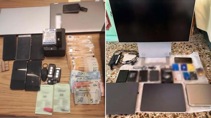 Εξαρθρώθηκε κύκλωμα παράνομης συνδρομητικής τηλεόρασης με 86.000 πελάτες