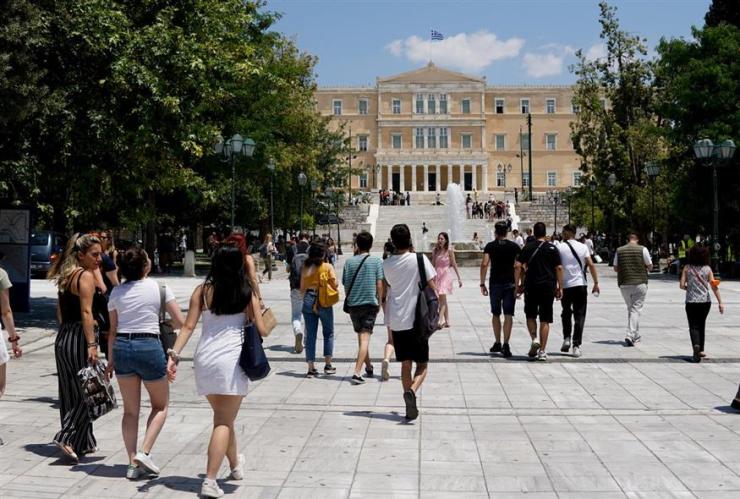 Ποιες είναι οι πιο ασφαλείς χώρες στον κόσμο 