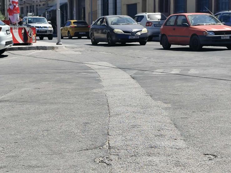 “Αγνοούνται” βασικές διαγραμμίσεις 