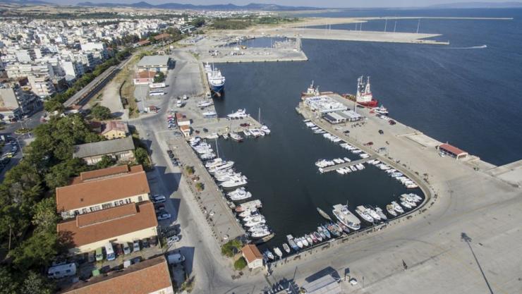 Αλεξανδρούπολη: Πραγματοποιήθηκε η 1η Συνάντηση των Ελληνικών Εδρών UNESCO
