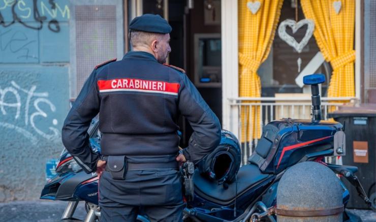 Συνελήφθησαν επτά άτομα στην Ιταλία για τρομοκρατικές επιθέσεις και σαμποτάζ