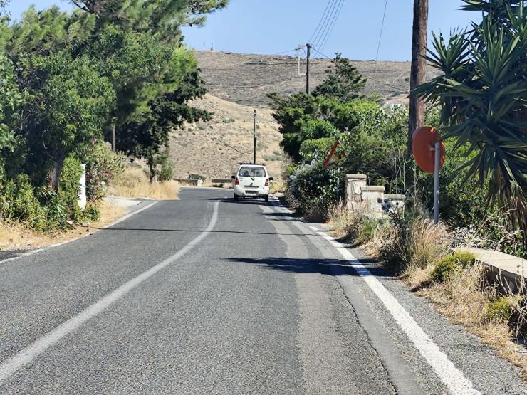 “Εφιάλτης” οι συνεχείς διανοίξεις ασφαλτοστρωμένων δρόμων