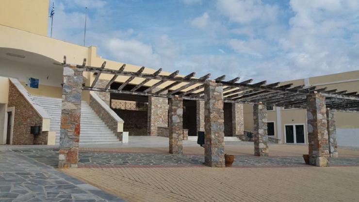 Εκδήλωση ενδιαφέροντος για την εισαγωγή μαθητών στην Α΄ Γυμνασίου του 1ου Πειραματικού Γυμνασίου για το σχολικό έτος 2026-2027