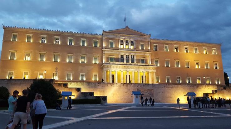 Βουλή: Εντός του Ιουνίου η Επιτροπή Αναθεώρησης του Συντάγματος