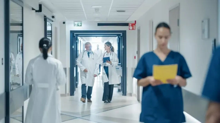 ΕΟΔΥ: Χαμηλή η κυκλοφορία COVID-19, γρίπης και RSV – Τι δείχνουν τα λύματα