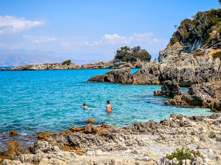 Καιρός: Ξεπέρασε τους 35°C το θερμόμετρο τη Δευτέρα, οι περιοχές με τις υψηλότερες θερμοκρασίες