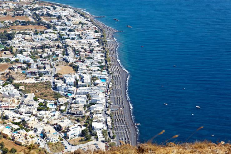 Έντονη ανησυχία για φαινόμενα άγρας πελατών στο Καμάρι
