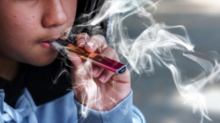 Ρεκόρ 25ετίας στη χρήση κάνναβης από εφήβους - Άλμα 106% στις θεραπείες για κοκαΐνη