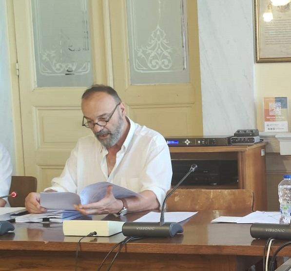 Οικονομικό ξεκαθάρισμα για μικρές προσθήκες στο τεχνικό πρόγραμμα 