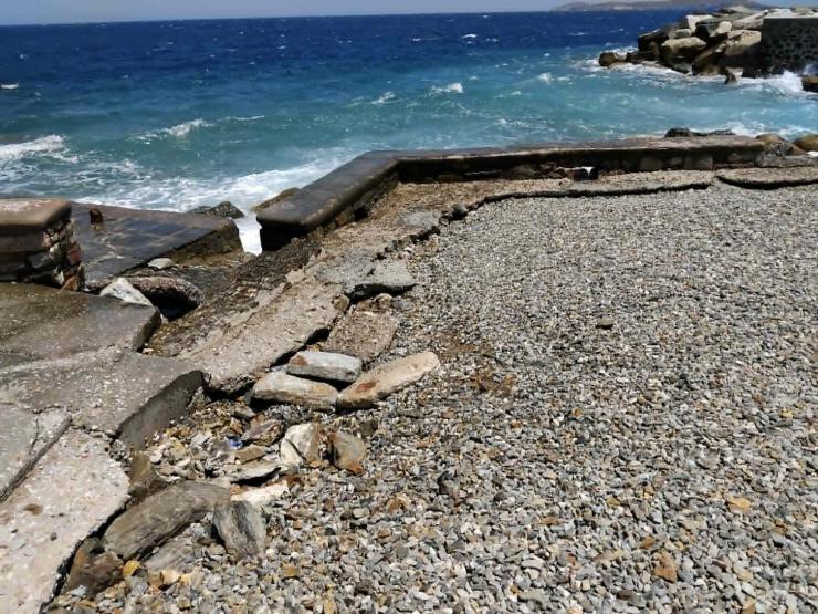Ώρα για άμεσες παρεμβάσεις