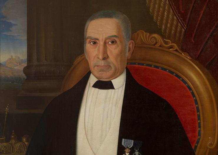 Μία σπουδαία δωρεά για την ιστορία και τον πολιτισμό