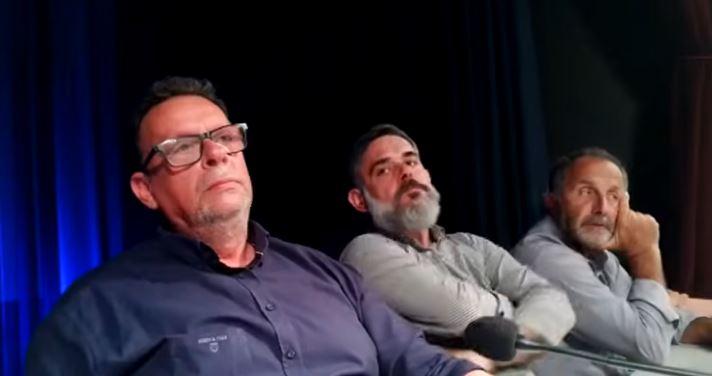 Στο επίκεντρο το μέλλον της Μήλου και οι αντοχές του νησιού