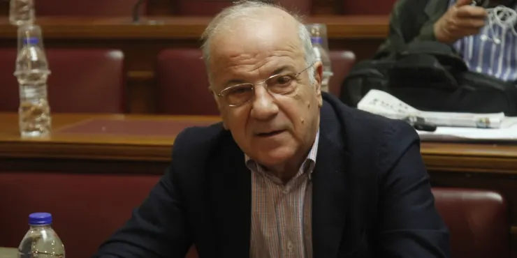 Πέθανε ο δημοσιογράφος Νάσος Αθανασίου