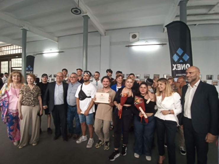 Μία νέα γενιά για τη ναυπηγική βιομηχανία