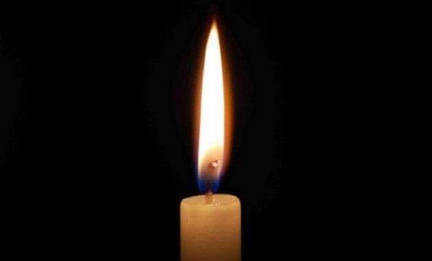 Ψήφισμα για την εκδημία του Κωνσταντίνου Σαμοθράκη