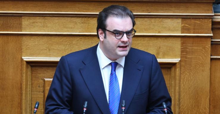 Πιερρακάκης: Η επιτυχία της οικονομικής πολιτικής μετριέται από τους πολίτες που ξαναπαίρνουν τον έλεγχο της ζωής τους