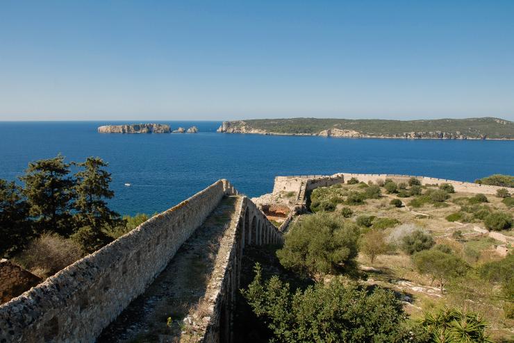 ΣΕΑ: Τα μνημεία και τα μουσεία δεν είναι φόντο για γαμήλιες δεξιώσεις