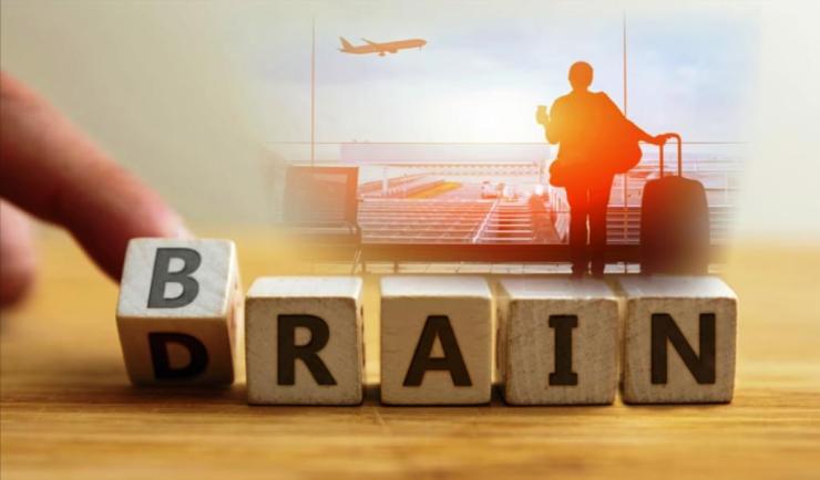 Brain regain: Έρχεται φορο-bonus για την επιστροφή γιατρών, μηχανικών και καθηγητών