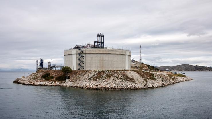 Η ελληνική “ασπίδα” απέναντι σε σαμποτάζ και κυβερνοεπιθέσεις