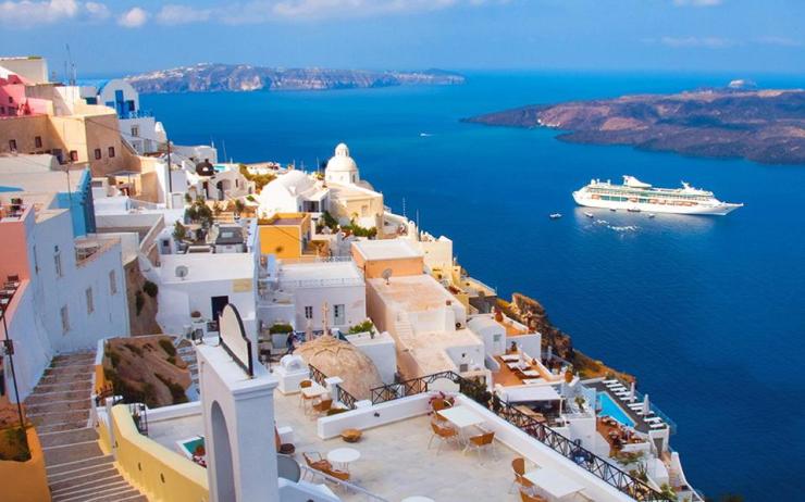 Οι πιο “ευτυχισμένοι” προορισμοί της Ευρώπης