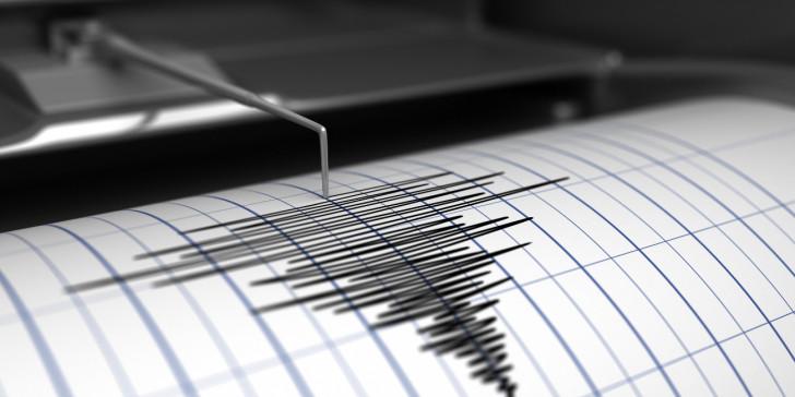 Καθησυχαστικοί οι σεισμολόγοι μετά τις δύο σεισμικές δονήσεις 4,6 και 5,3 Ρίχτερ στην Κρήτη