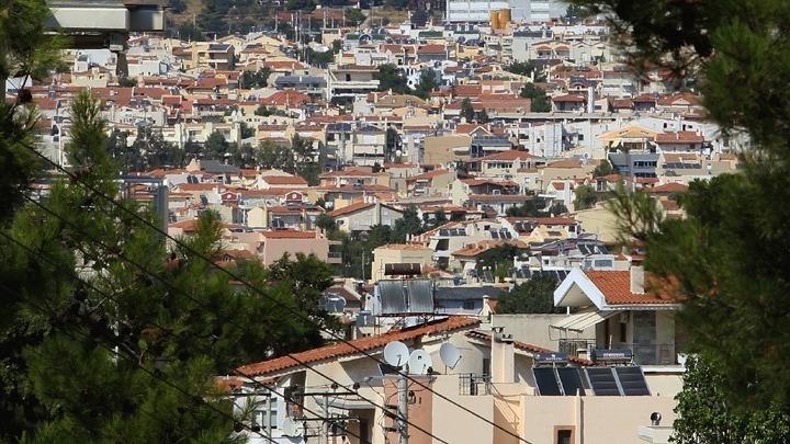 Στην Ολομέλεια ο Κώδικας Χωροταξίας και Πολεοδομίας «Νικόλαος Ταγαράς»