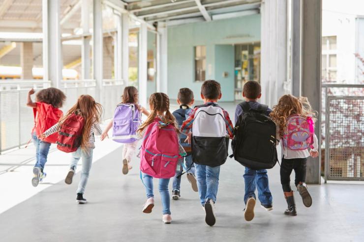Τελευταίο κουδούνι της σχολικής χρονιάς σήμερα για νηπιαγωγεία και δημοτικά