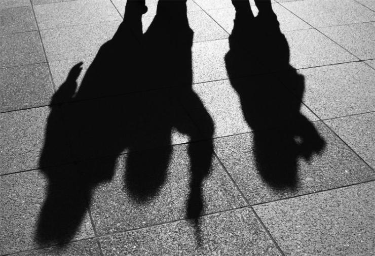Οι νεανικές συμμορίες της διπλανής πόρτας 