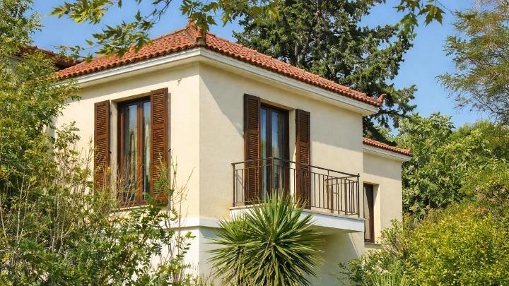 Η αγορά των πολυτελών ακινήτων δεν εξαρτάται από τη στεγαστική πίστη (premier realty)