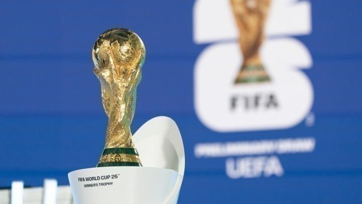 Η FIFA απαγορεύει στους φιλάθλους να φέρουν δικά τους μπουκάλια νερού στο Μουντιάλ 2026