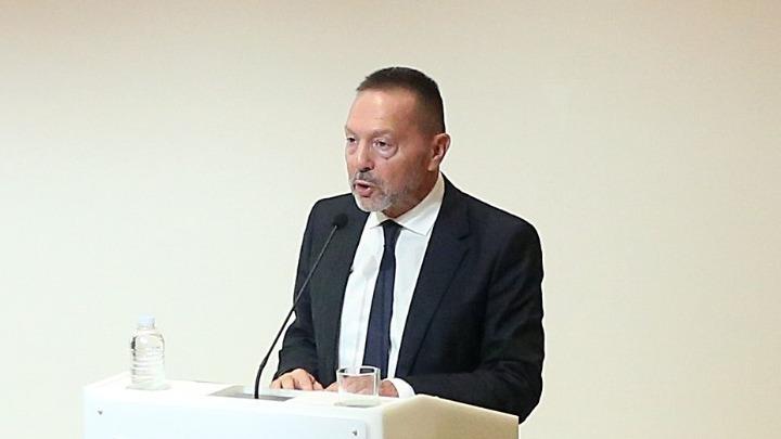 Γ. Στουρνάρας: «Δεν είναι καθαρή η απόφαση του Αρείου Πάγου», για τα δάνεια του νόμου Κατσέλη