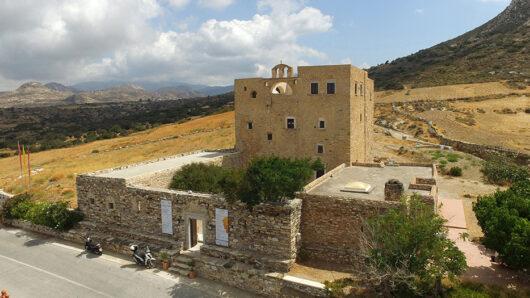 Συνδέοντας την ιστορική μνήμη με τη σύγχρονη δημιουργία