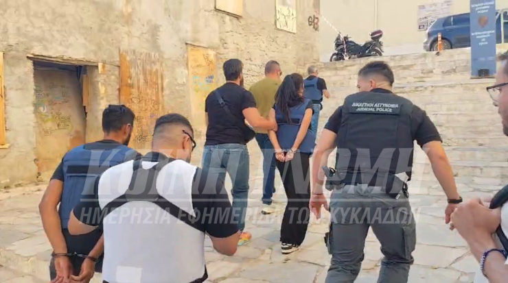 Κατηγορούμενοι δολοφονίας 2