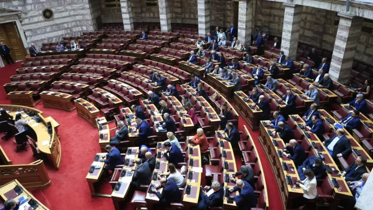Βουλή: Καθολική καταδίκη για τον θάνατο της Βάγιας Νέστορα