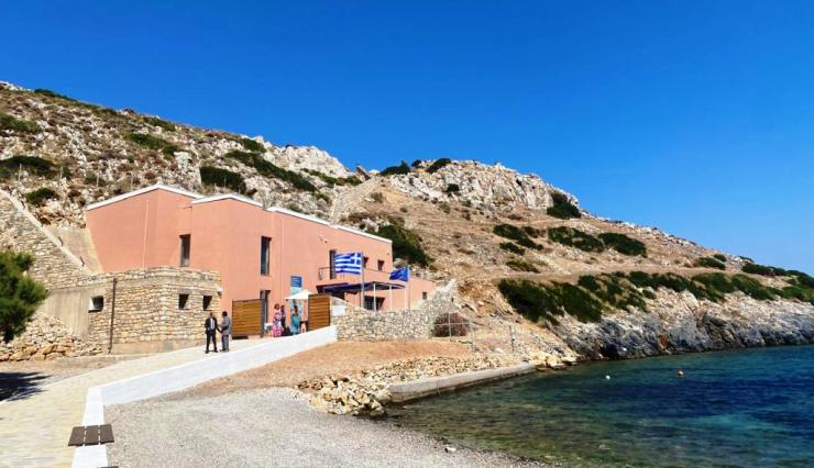 Ο πολιτισμός γίνεται οχυρό του ελληνισμού