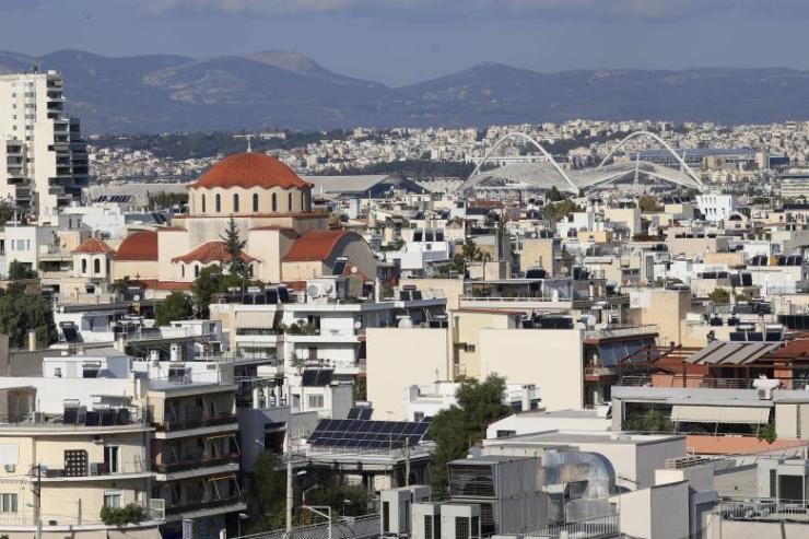 Στο “συρτάρι” ο “Τειρεσίας” των ενοικιαστών